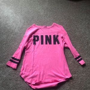 Victoria’s Secret top